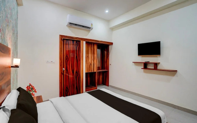 Hotel O Khargapur Ring Road Formerly Shimla Grand
