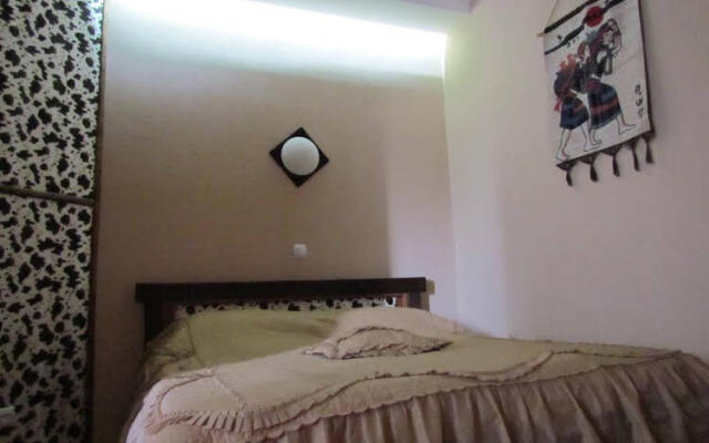 Гостиница Na Bukovinskoy Guest House комната для гостей