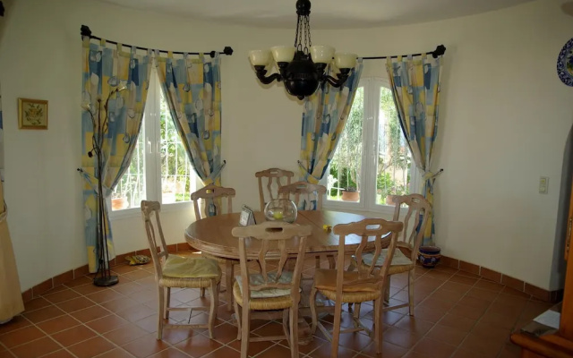 Villa Monika