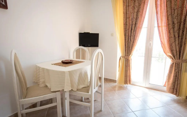 Apartments Vesna