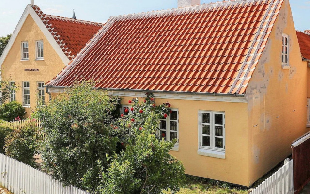 Holiday Home in Skagen