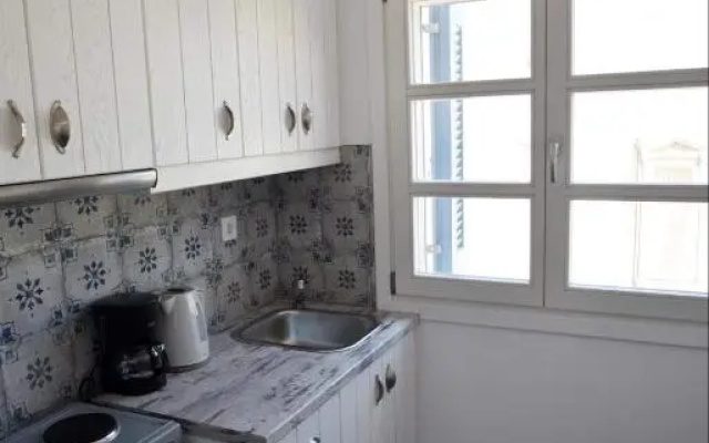 Ioli apartment