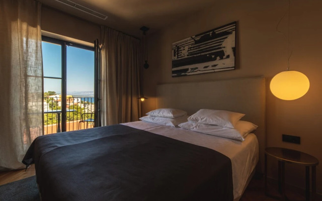 Hotel Verbenicum
