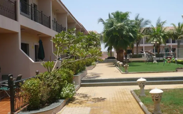 Roze Abhur Furnished Villas