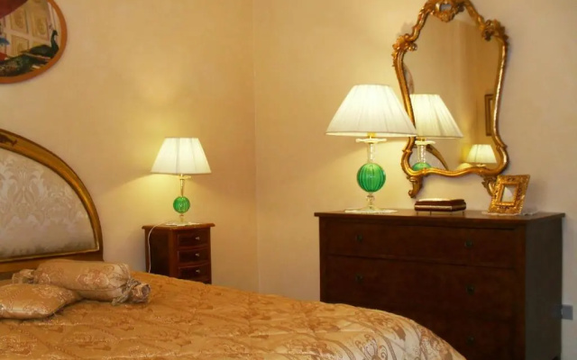 I 13 Cavalieri Guest House