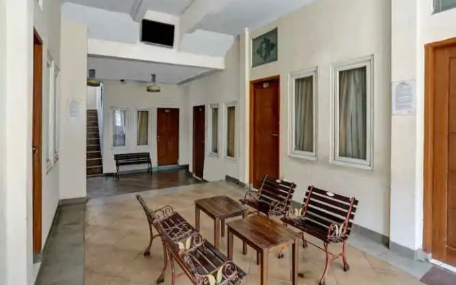 OYO 90068 Exclusive Barkah Residence Syariah