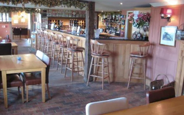 The Royal Oak Hotel