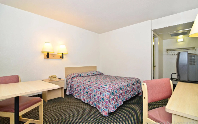 Budget Inn