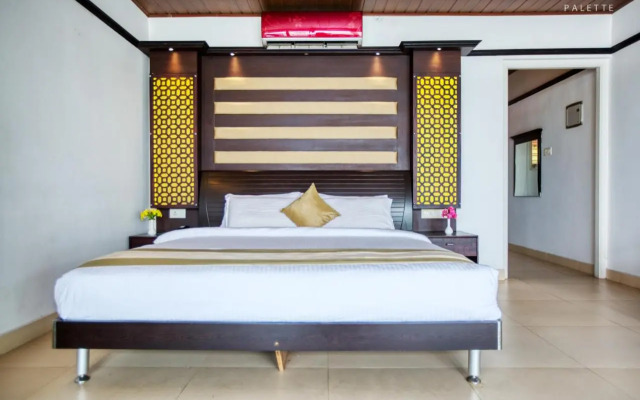 Grand Ayur Island