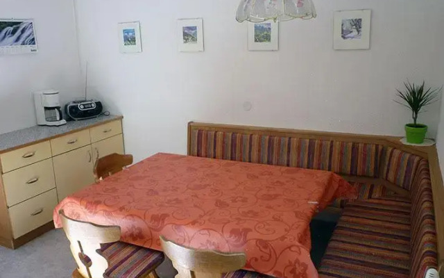 Haus Hopfgartner