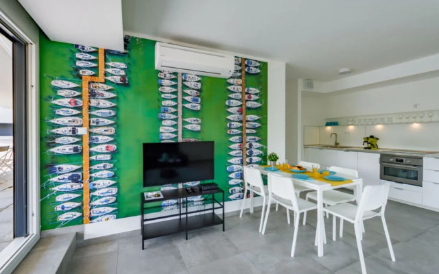 Apartment Kenese Balatonboglar/Szemes