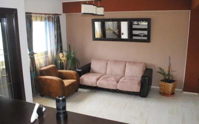 Apartament de Lux Sinaia