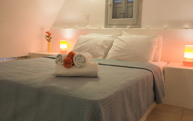 Odysseas Hotel