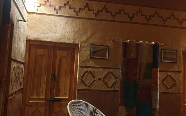 Maison d'hôtes IZZA