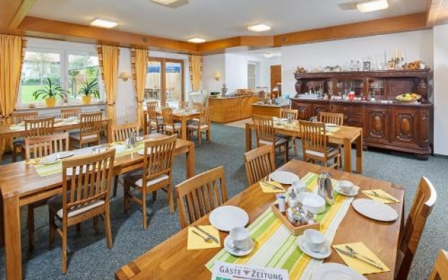 Landhotel Hartenthaler Hof
