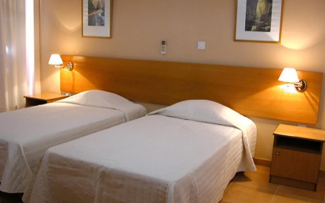 Dalia Villa