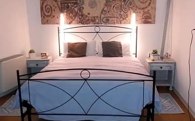 Lughera b&b