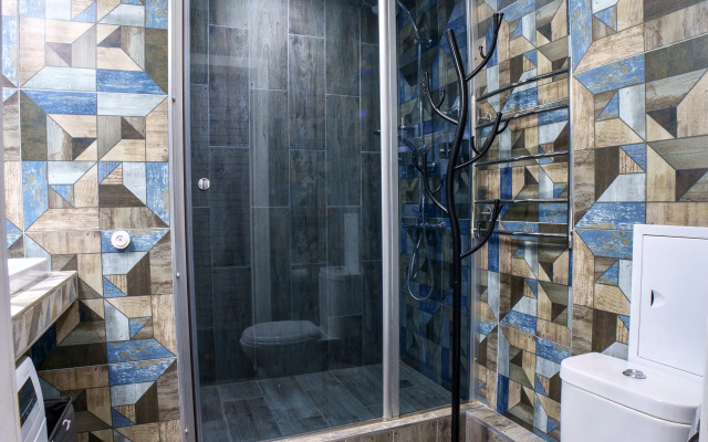 ApartMari на Карбышева 4