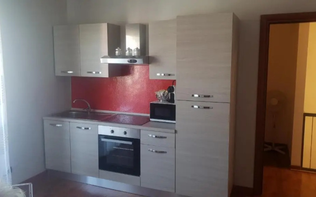 Adri apartment