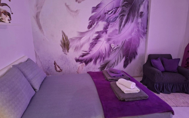 Apartman Maja