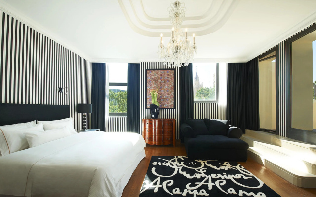 The Westin Valencia