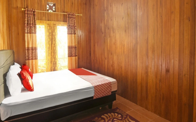 OYO Homes 91118 Homesstay Desa Wisata Budo Near Desa Wisata Budo
