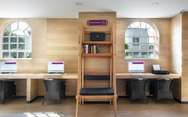 Hotel MX congreso CDMX, Trademark Collection by Wyndham