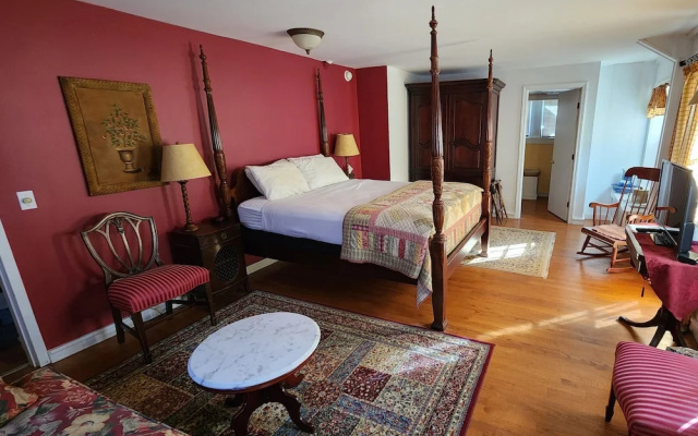 Arlington Inn