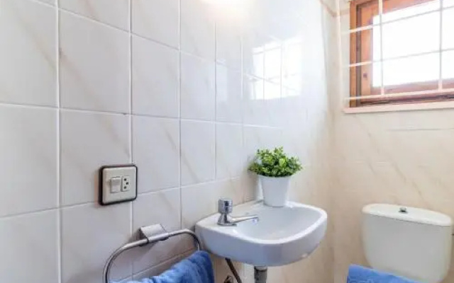 Apartment Els Jardins III