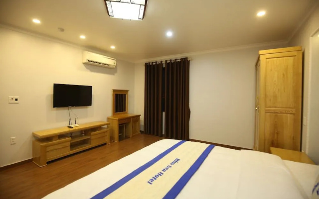 Blue Sea Luxury Hotel Apartment