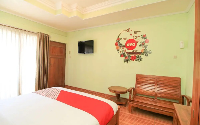 OYO 233 Hotel Global Inn