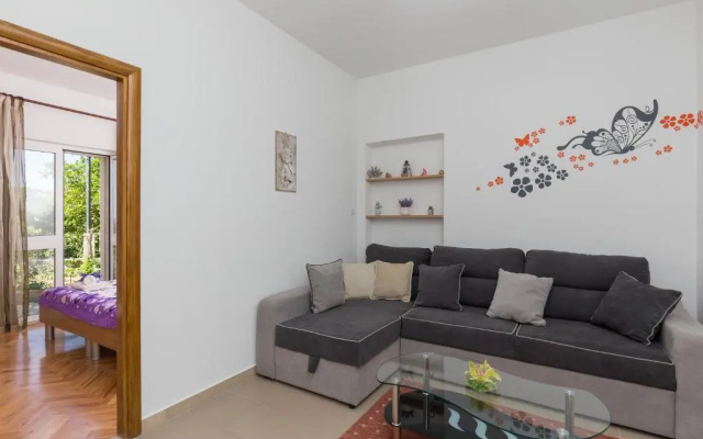 Apartments Olive
