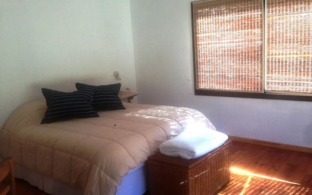 Casa Lopez