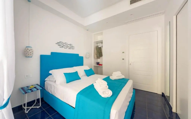 4blu Camere Marine (Adults Only)
