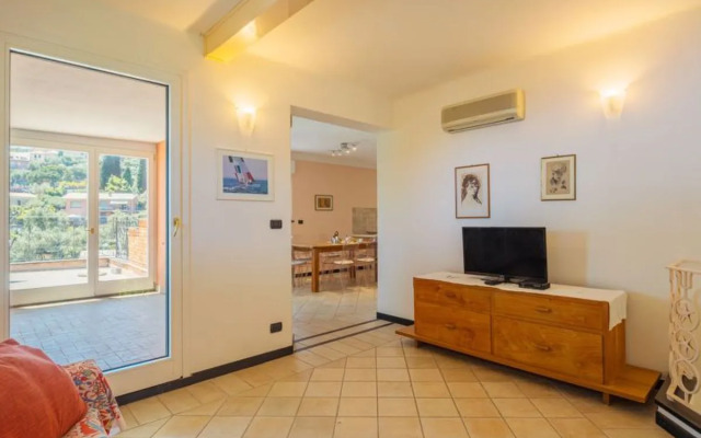 Apartment Aldo II Rapallo