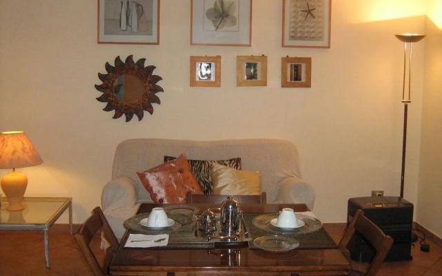 Fabiola Bed & Breakfast