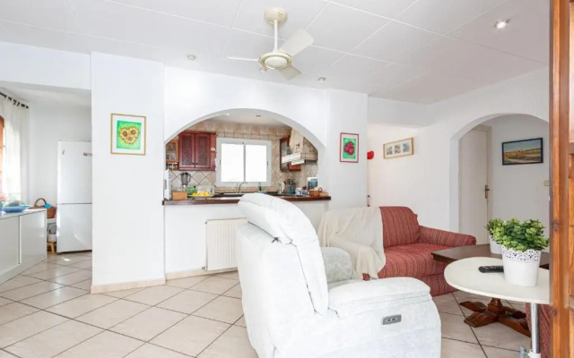 Goldhome - Montgri 117