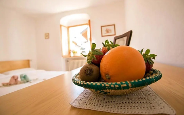 Bed  Breakfast Posta Pregasina