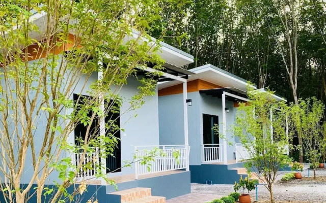 Suanvadee Resort