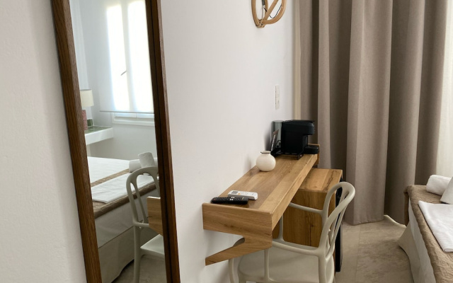 23 Hotel Mykonos