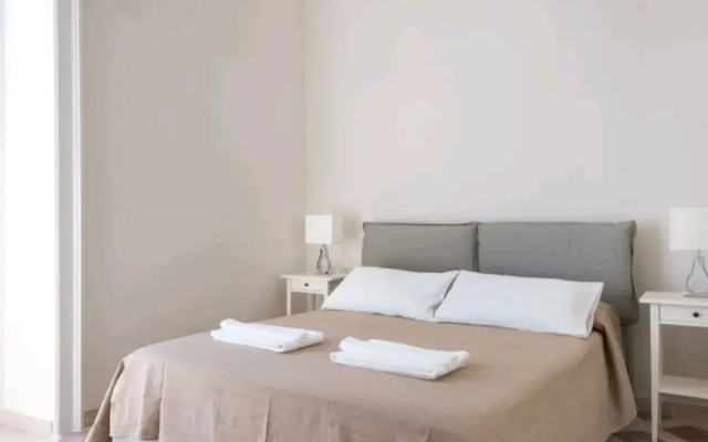 Appartamento Darsena con Terrazza