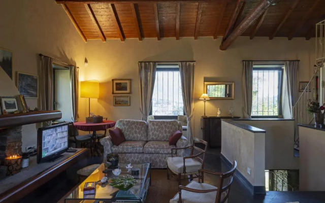 Villa San Massimo With Pool by Wonderful Italy