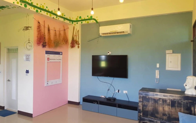 Yilan 22 Light LOFT