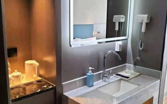 Ginza Hemei Hotel