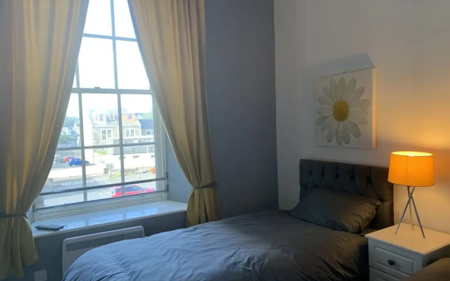 Ayr Holiday Apartment