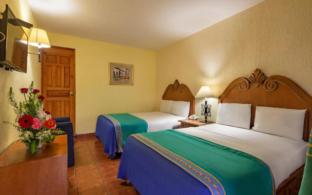 Hotel La Parroquia