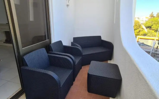 402 - Oura - 2 Bedroomed Apartment - Sea View