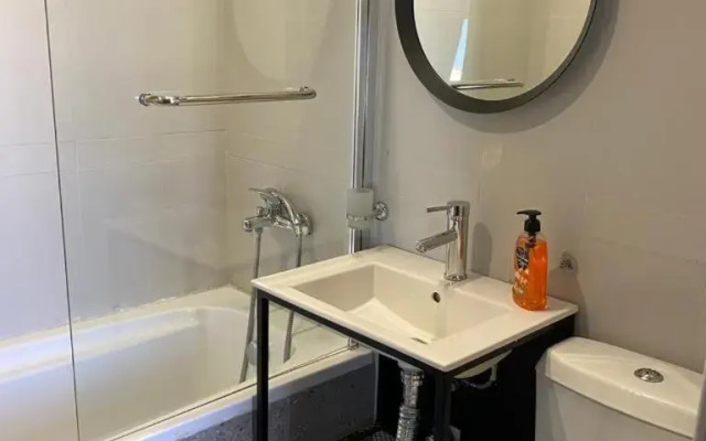 Nobel Private VIP apartments