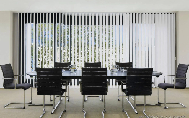 Four Points by Sheraton Kecskemet Hotel & Conference Center