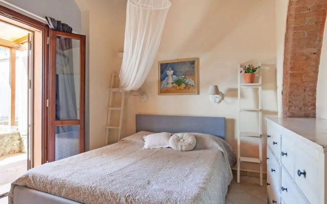 Belvilla by OYO Casa Cecina